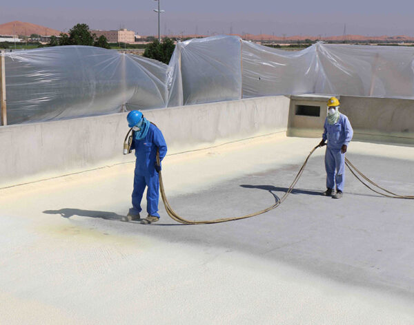 Al-Khalidiya-Waterproofing-&-Insulation-Co-LLC
