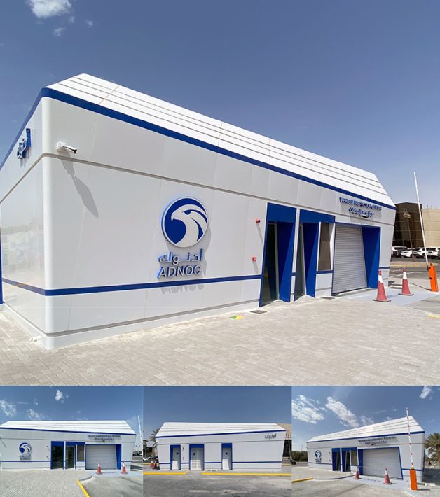 Project Gallery – Al Khalidiya Group | Abu Dhabi | UAE
